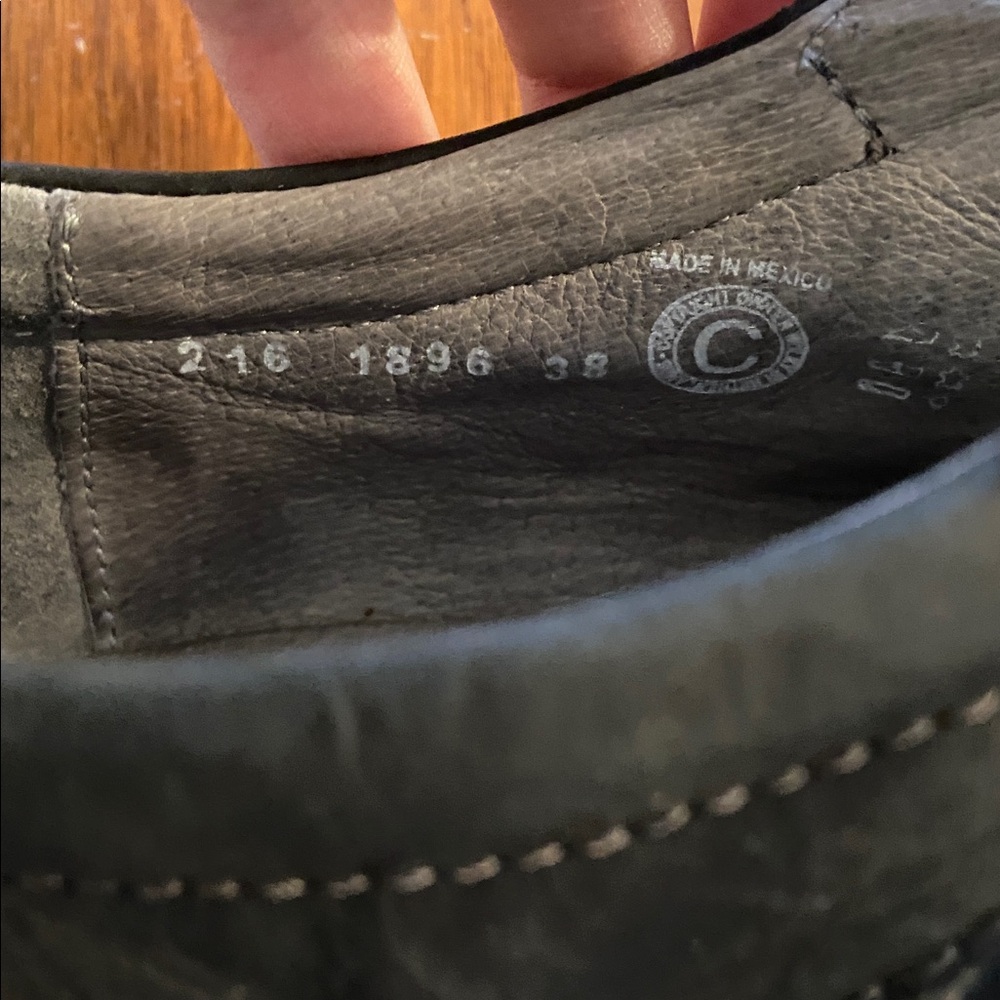 Wolky - Picture 10 of 10
